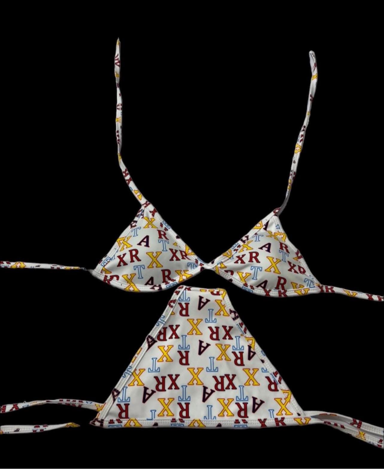 Xxtra Lux Swimwear