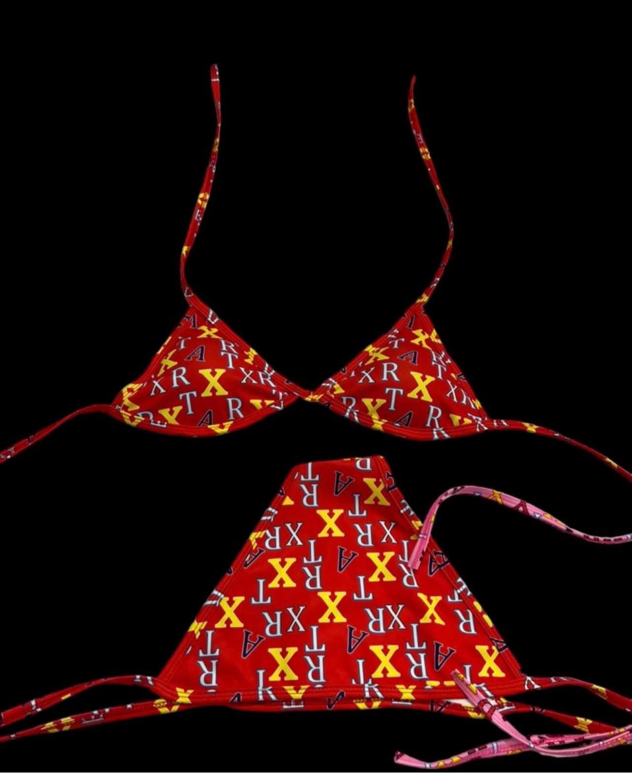 Xxtra Lux Swimwear