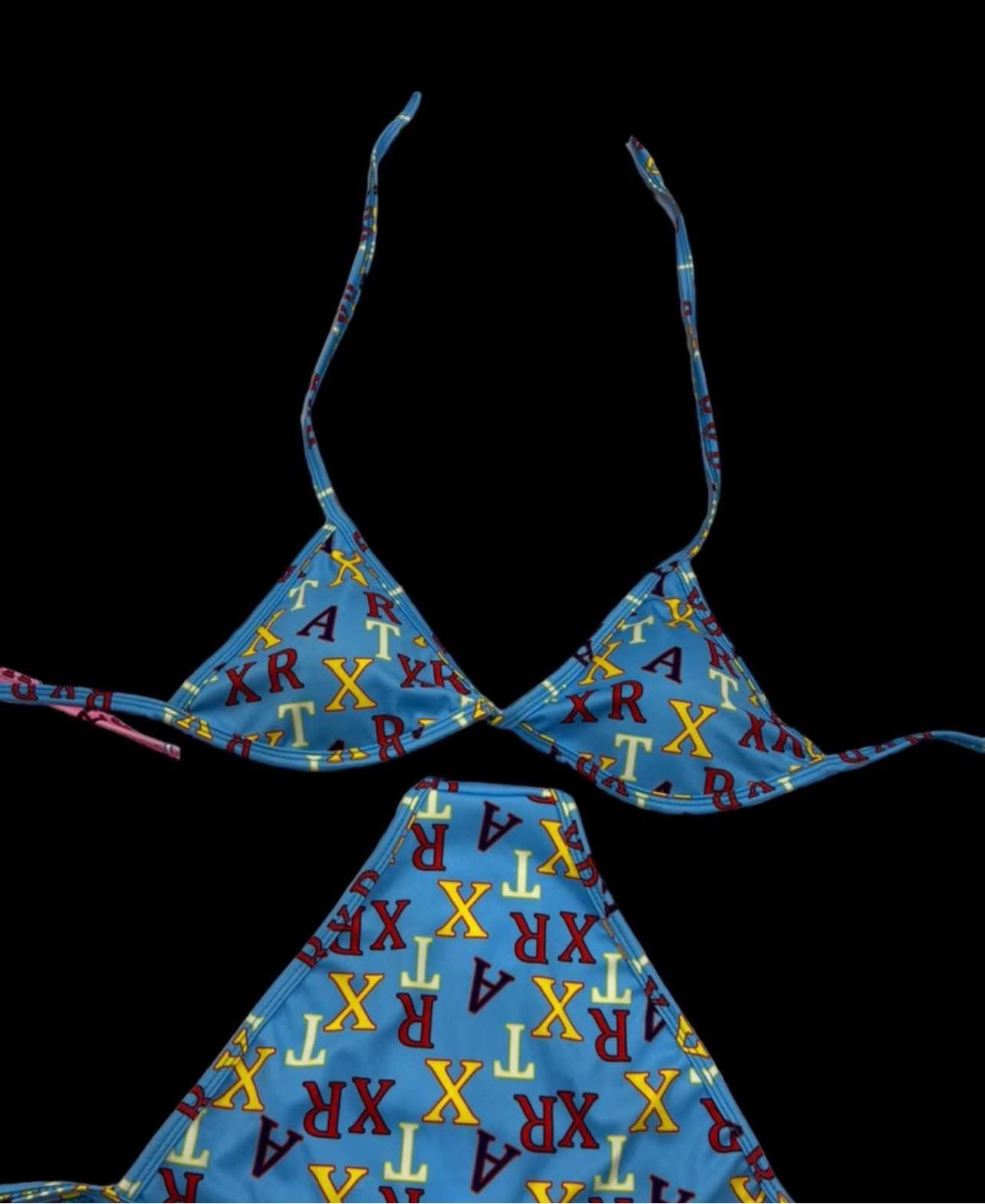Xxtra Lux Swimwear
