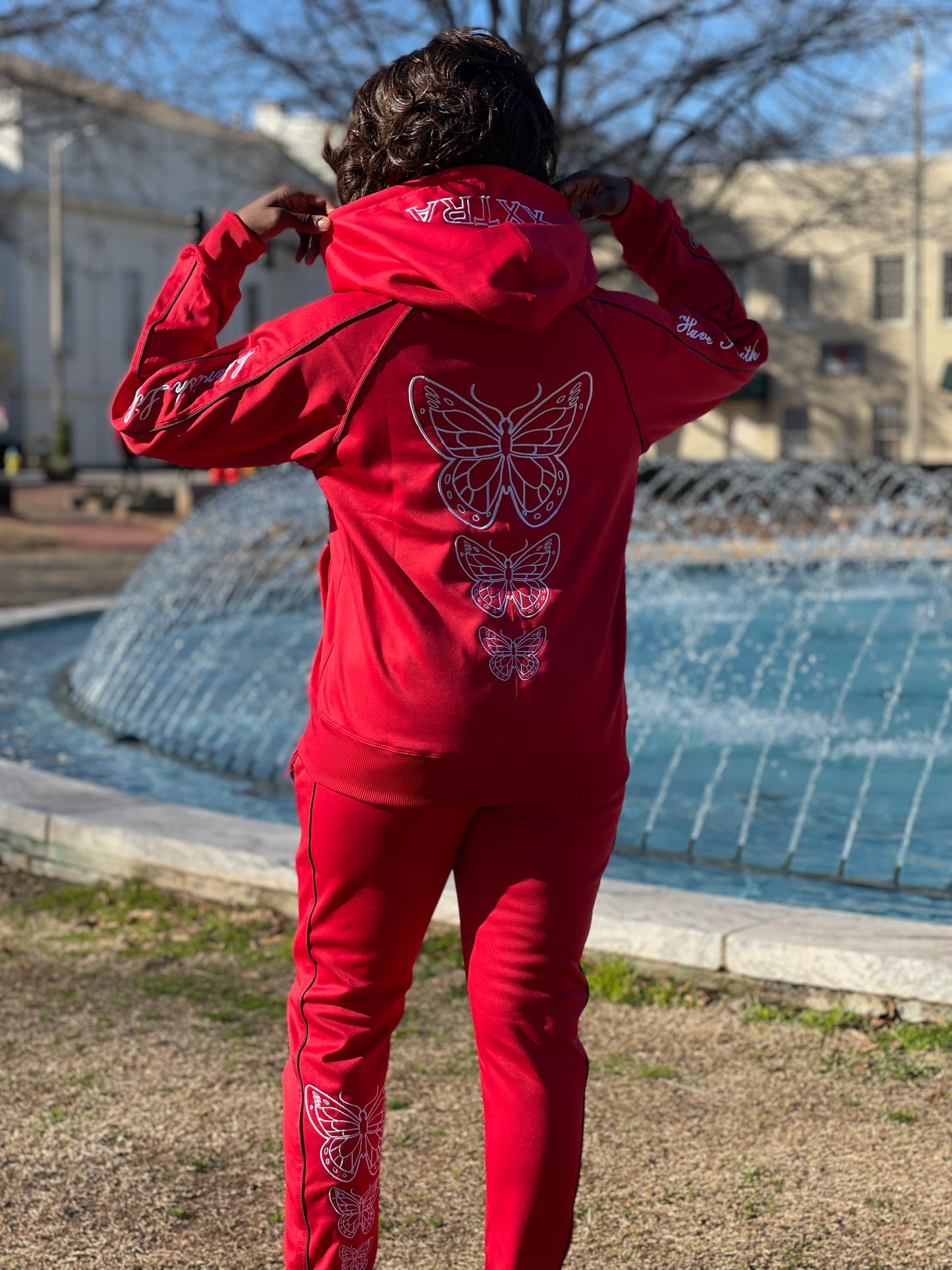 Xxtra Fly