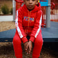 LIL XXTRA' Set Red