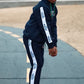 LIL XXTRA' Set Navy