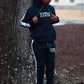 LIL XXTRA' Set Navy