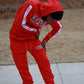 XXTRA RED SET