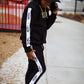 LIL XXTRA' Set Black