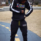 XXTRA BLACK SET