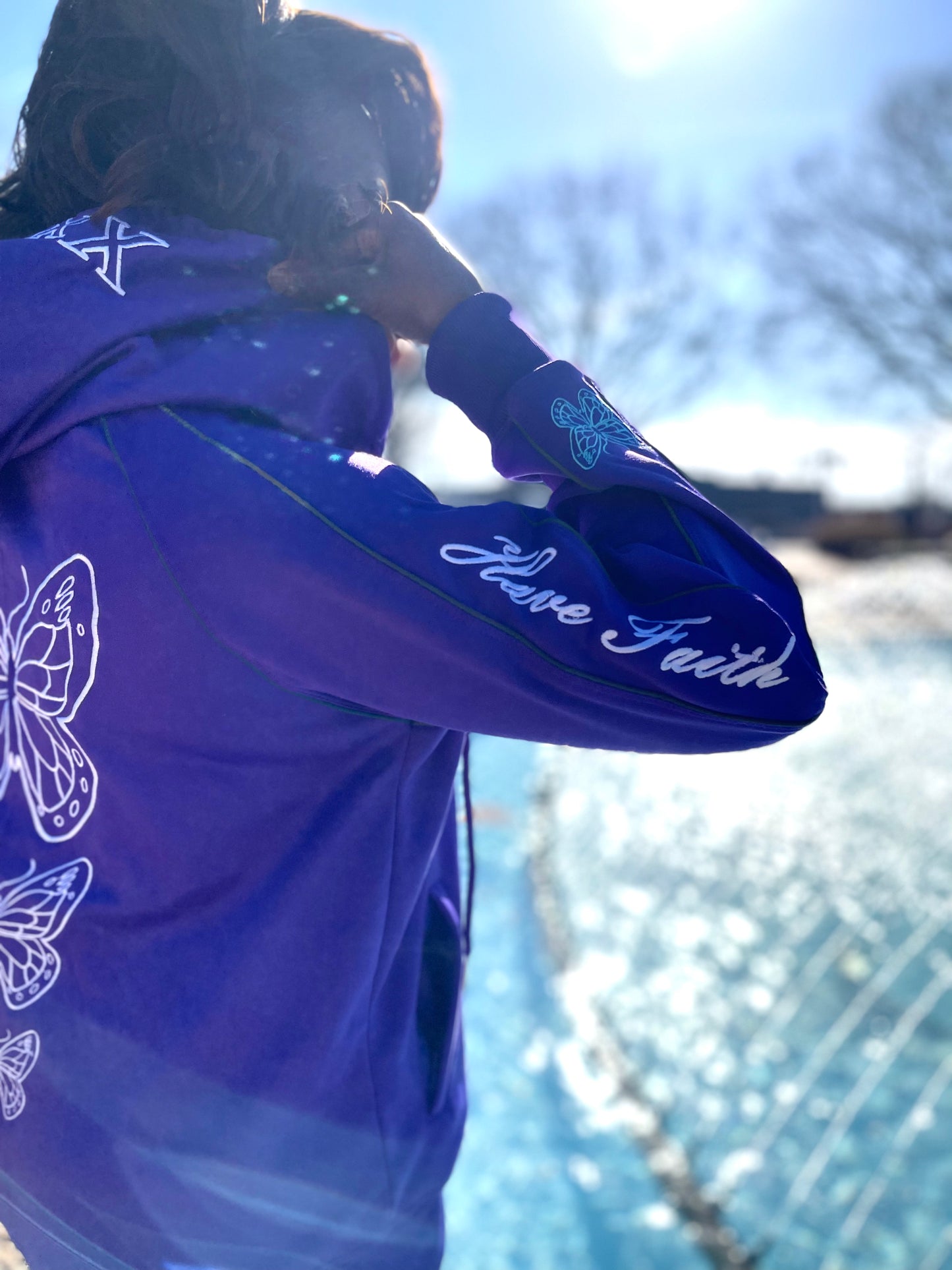 Xxtra Fly
