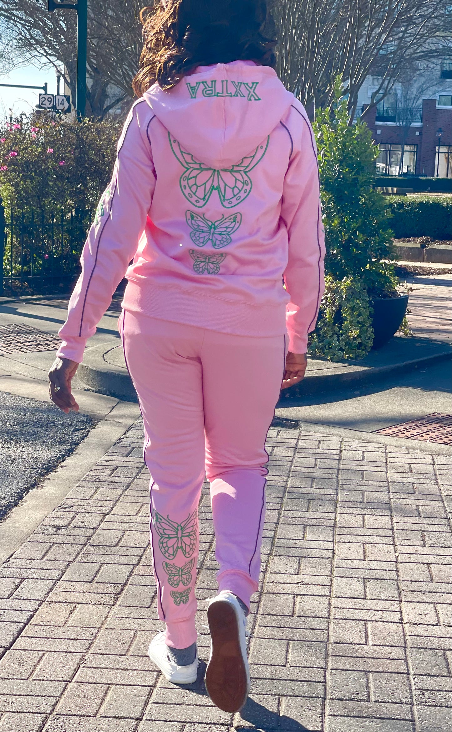 Xxtra Fly