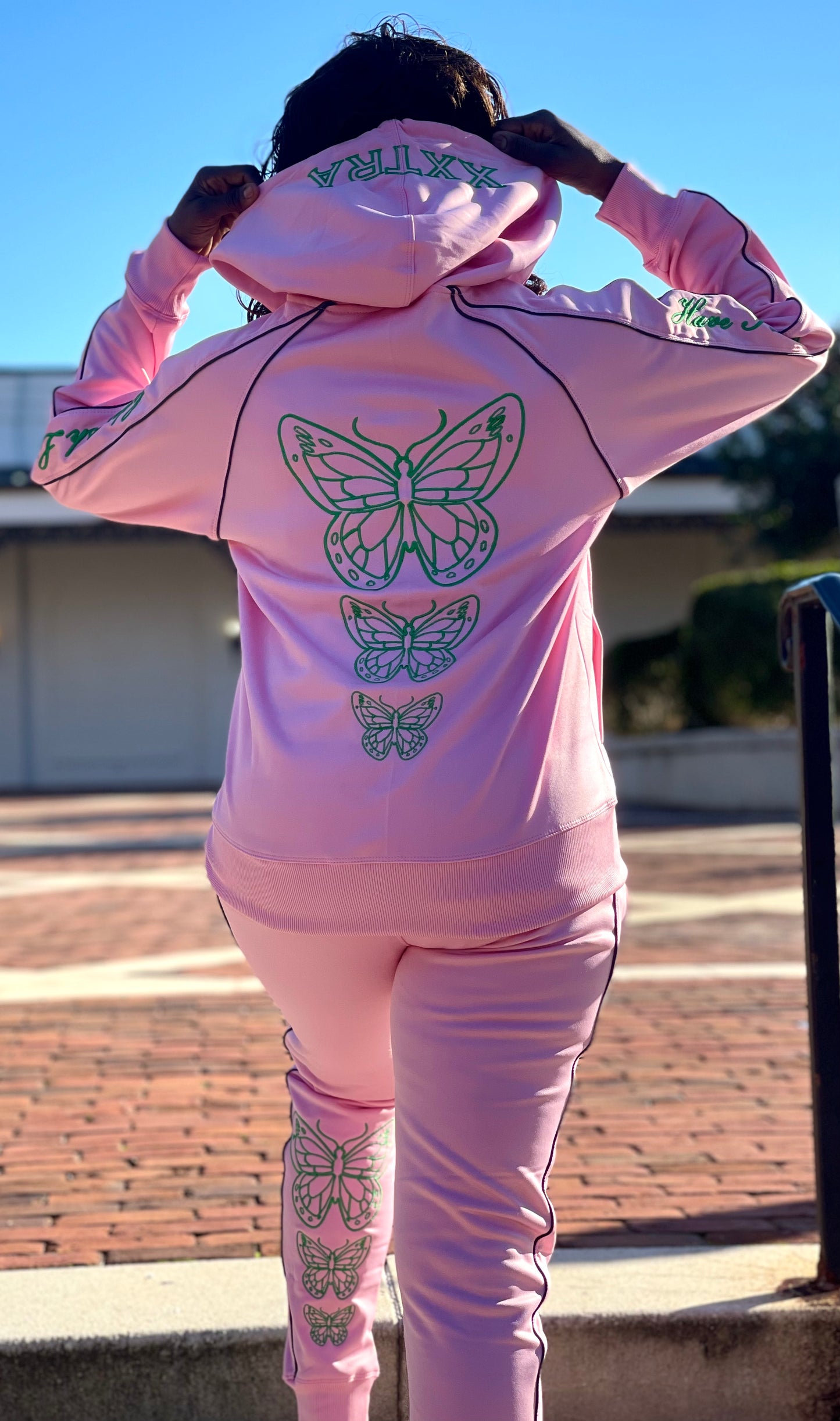 Xxtra Fly