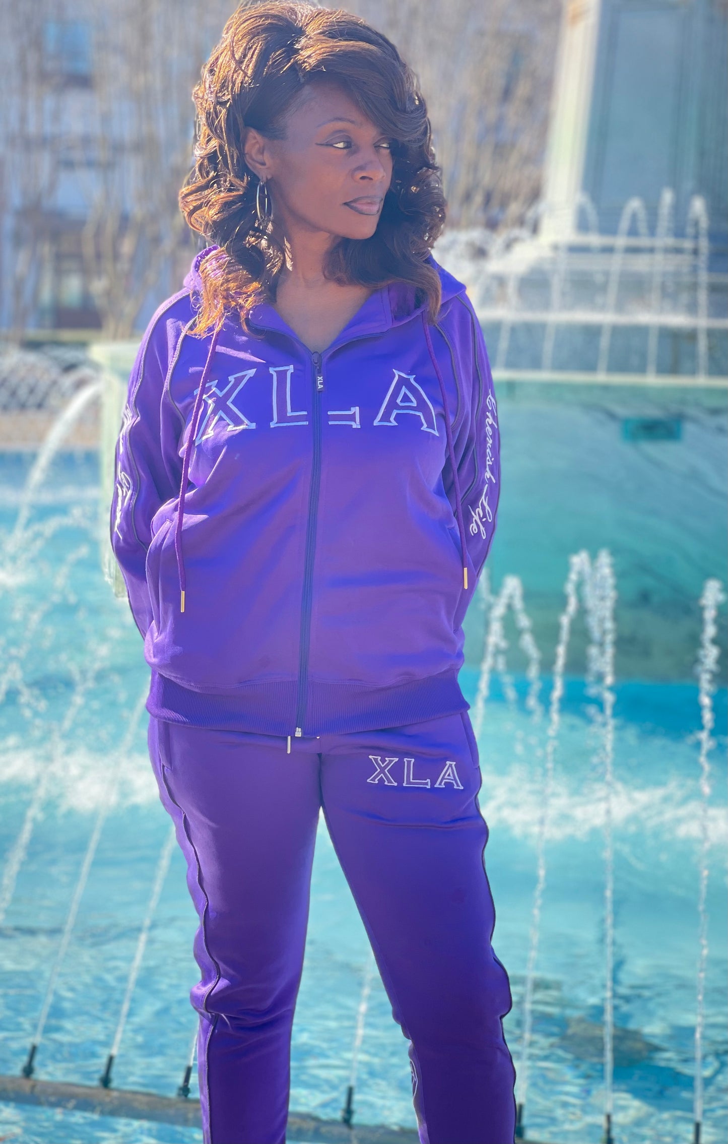 Xxtra Fly