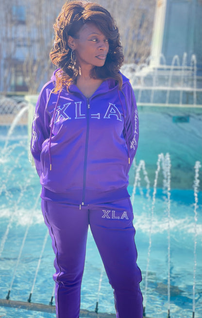 Xxtra Fly